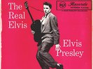 ELVIS PRESLEY • THE REAL ELVIS • 1958 NEW ZEALAND EP RCA RPX 1004