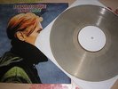 VINYLE BLANC 33T- DAVID BOWIE - LIVE ROSELAND 2002 -  - M