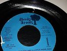 Kellee Patterson-'Im gonna love you just a little more, baby' Northern/Modern