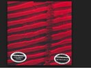 PETER GABRIEL Red 200g vinyl LP SCRATCH MY BACK