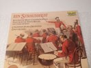EIN STRAUSSFEST Erich Kunzel Cincinnati Pops Orchestra TELARC DG-10098 (RARE)