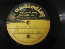 Borrah Minevitch/AUDIODISC/Ghost Walk/Rhapsody in Blue