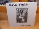 KATE BUSH BACK SIDES VERY RARE 1990 10-TRACK VINYL LP