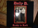 Dolly D Ready to Rock  Oi Punk   rar  LP