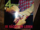 4 Promille Im Nächsten Leben Oi Punk   rar  LP