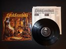 Blind Guardian Tales from the Twilight World LP Orig. Rel. 1990 mit Autogrammen