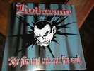 Loikaemie Ihr für uns und wir für euch Oi Punk sehr   rar  LP vinyl