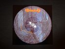 Entombed Left Hand Path PIC LP Original Release Earache 1990