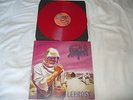 Death - Leprosy LP Autopsy Forbidden Possessed Morbid Angel Obituary