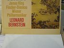 LP-BOX:Gustav Mahler,Symphonies 1-10, Leonard Bernstein[NM] (CBS Masterworks)