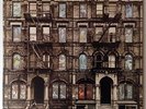 Led Zeppelin (Physical Graffiti) 2 LP Vinyl  Record Set  Swan SS 2-200