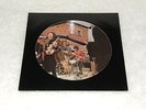 THE BEATLES - SWEET APPLE TRAX 1 PICTURE DISC -   Ltd 1000 Copies - NEAR MINT