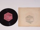Mega Rarität 7´´ Flexi Ton Steine Scherben Original mit Cover Krautrock Museum