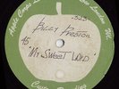 RARE 1970 Rock 1-sided 10