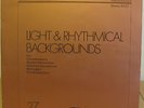 SELECTED SOUND LIBRARY--