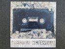 DASHBOARD CONFESSIONAL A MARK MISSION BRAND SCAR RARE BLACK VINYL LP Emo Indie
