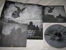 CULTES DES GHOULES Spectres Over Transylvania SPLATTER LP mgla goat tyrant szron
