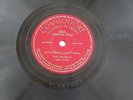 78 RPM RECORD COMMODORE 526 BILLIE HOLIDAY & HER ORCHESTRA