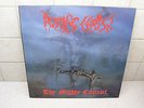 ROTTING CHRIST-THY MIGHTY CONTRACT RARE 1993 OSMOSE LP,LIKE MAYHEM,DARKTHRONE