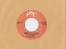 Rare Modern Soul 45 DAYBREAK- Everything Man-on PAP. Original (VG++)