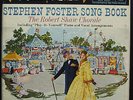 ROBERT SHAW CHORALE stephen foster LP Mint- LSC-2295 Living Stereo SD 1s Book Ed