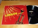 DIZZY REECE QUINTET London Jazz IMPERIAL Mono