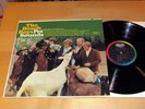 THE BEACH BOYS Pet Sounds CAPITOL T-2458 Mono