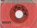 The Clarendonians - Lonely Heartaches/I'll Never Try RARE JA SHOCKIN' Listen
