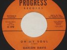 GARLON DAVIS 