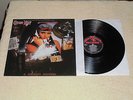 CLOVEN HOOF - A Sultans Ransom # Original LP 1989 / 1st Press / liege lord