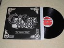 CLOVEN HOOF - The Opening Ritual # Original 1st Press Debüt LP Album 1982 / RAR