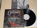 OBITUARY - The End Complete # Original LP 1992 # 1st Press #