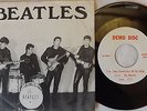 Record, The Beatles, 45 rpm 'Take Good Care of My Baby' With Pete Best / Drummer