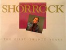 Glenn Shorrock-First 20 Years-2 LP-The Twilights-Axiom-Little River Band-JB 229