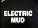* MUDDY WATERS Electric Mud FUNK PSYCH SOUL BLUES 1968 Cadet Concept Orig DG LP