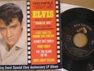 RARE, ELVIS PRESLEY EXTENDED PLAY ALBUM, EPA 4383, 