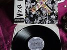 BERURIER NOIR double LP 33 t viva bertaga EO 1990  hard