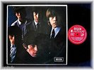 ROLLING STONES * No.2 Decca LK.4661 MONO LP Blind Man