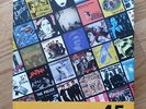 PUNK book 1976-1979 SEALED 1,200 pages UK Discography BIBLE kbd NWoBHM diy MOD