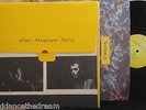 SECTION 25   Always Now   VINYL LP ENVELOPE SLEEVE + INSERT