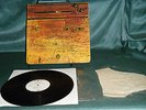 Alice Cooper - School's Out  LP - Promo - W/ Panties - BS 2623 -White Label -WLP