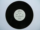 The Clash 1979 TRAIN IN VAIN (STAND BY ME) 10 inch Epic Demo Twin sided