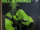 * BILL JENNINGS Enough Said RARE ORIGINAL 1959 PRESTIGE 7164 MONO DG RVG LP