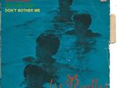 BEATLES all my loving (PS) VG-/VG+ french EP