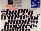 HORACE PARLAN-HAPPY FRAME OF MIND-SEALED LOW NUMBER MMJ  45 RPM DOUBLE STEREO