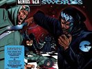 GZA / Genius ?– Liquid Swords Album 4LP (12