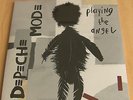 Depeche Mode ?Playing The Angel 2x LP Double Rare 2005 Vinyl NEW SEALED