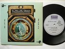 ROLLING STONES - The Last Time - Rare BRASIL 45 PS - NearMint TOP