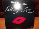 THE 9th CREATION--FALLING IN LOVE--RARE SOUL LP-auf PYE RECORDSUSA PRESSUNG