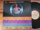 SIXTO RODRIGUEZ - COLD FACT - RARE SOUTH AFRICAN PRESSING SUSSEX - SUGARMAN